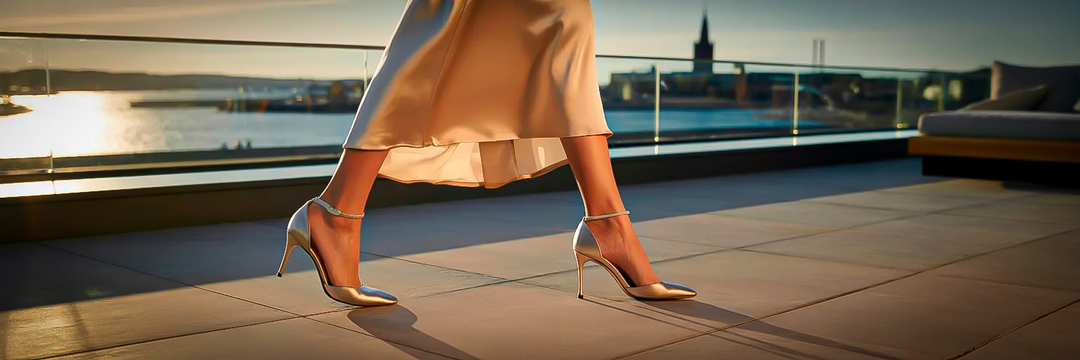 Sapatos