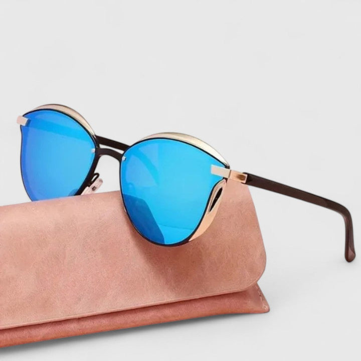 Preslee | Elegante solbriller