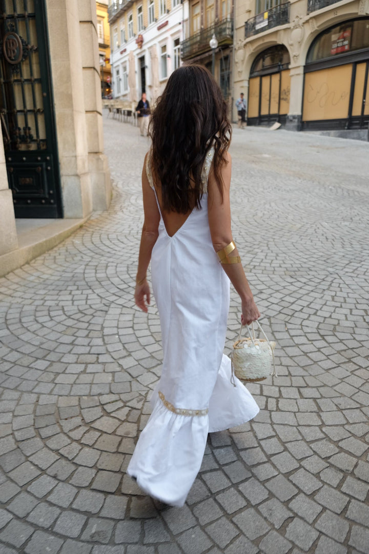 EMILIE | Elvira Bukser