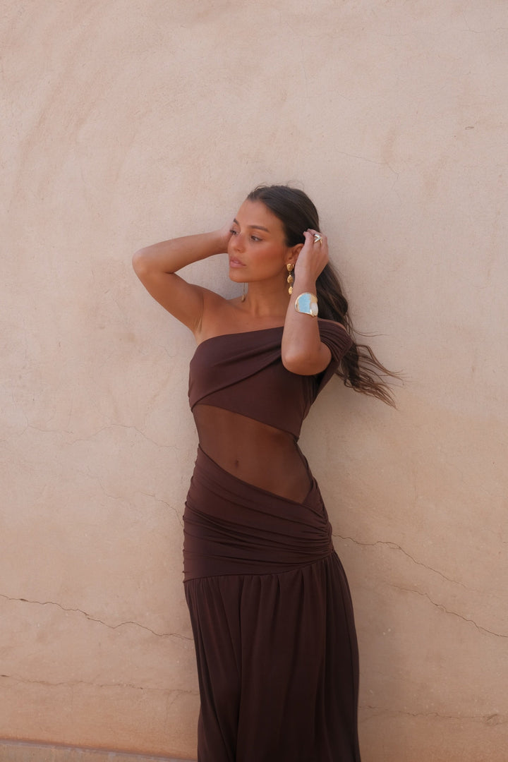 EMILIE - Ella Kjole