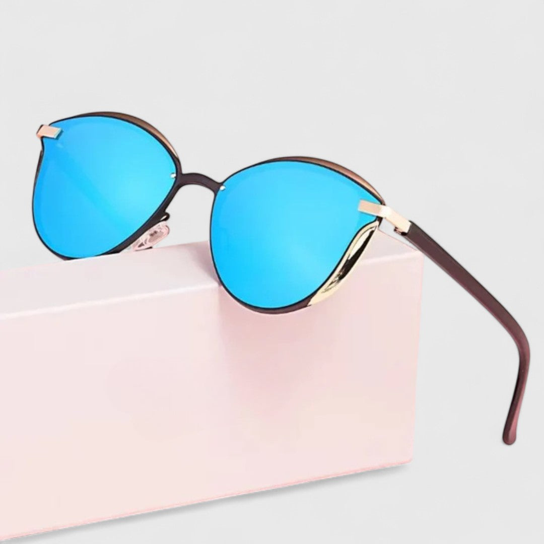 Preslee | Elegante solbriller