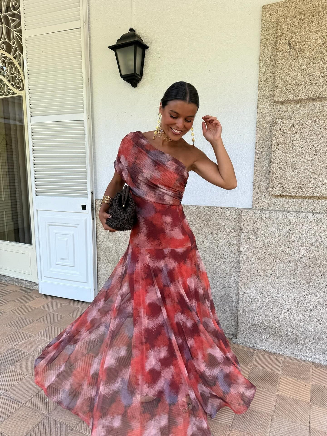 EMILIE - Olivia Kjole
