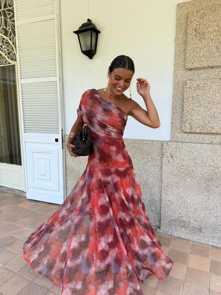 EMILIE - Olivia Kjole