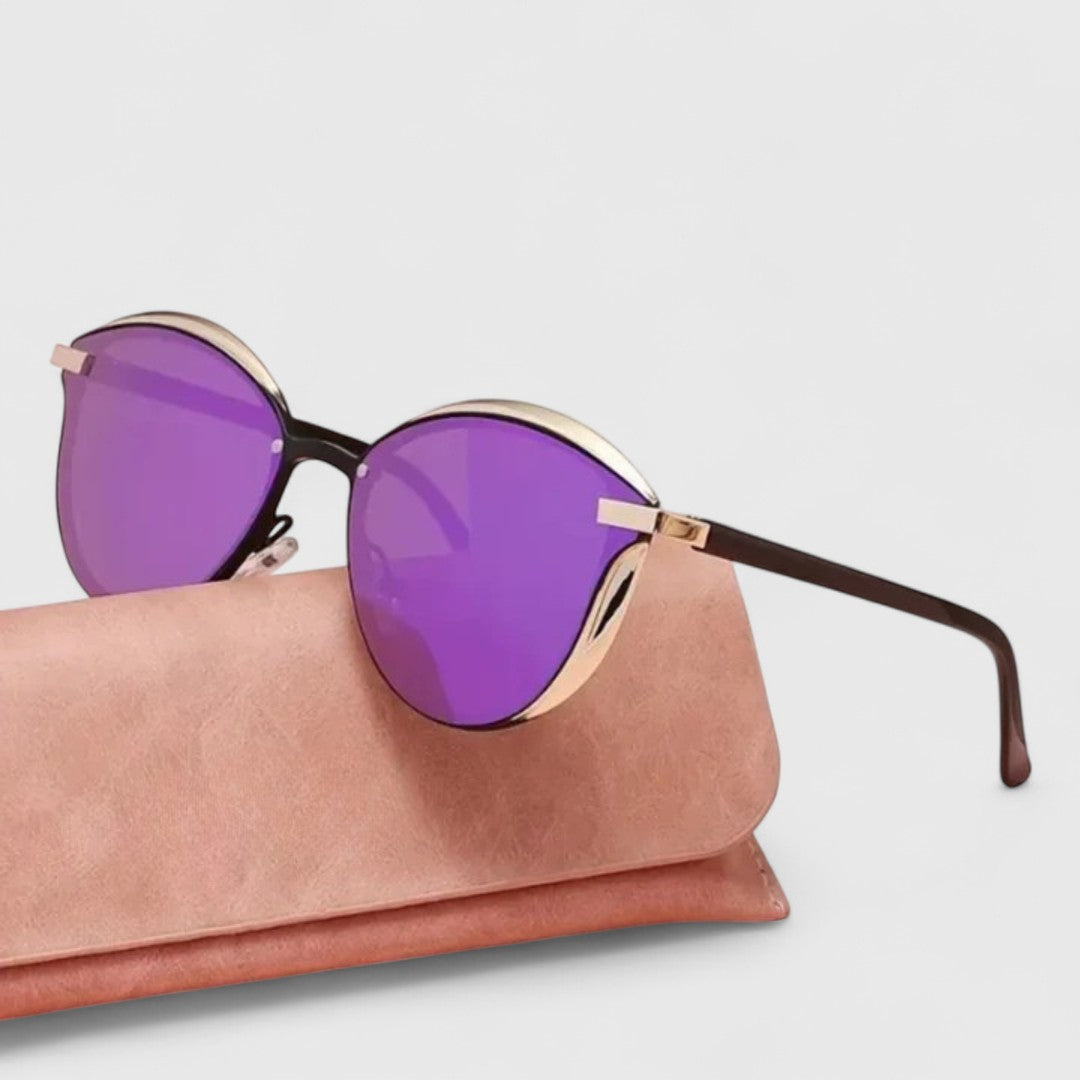 Preslee | Elegante solbriller