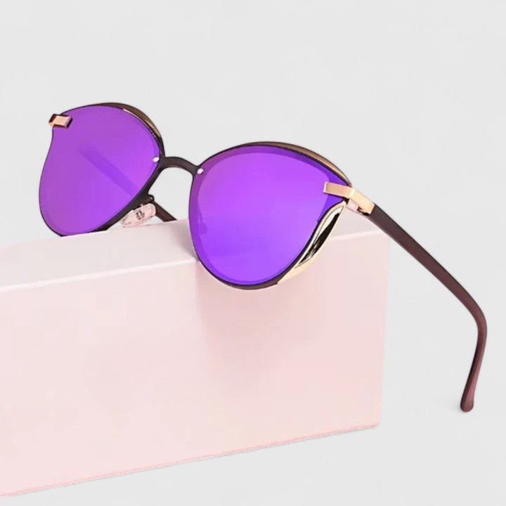 Preslee | Elegante solbriller