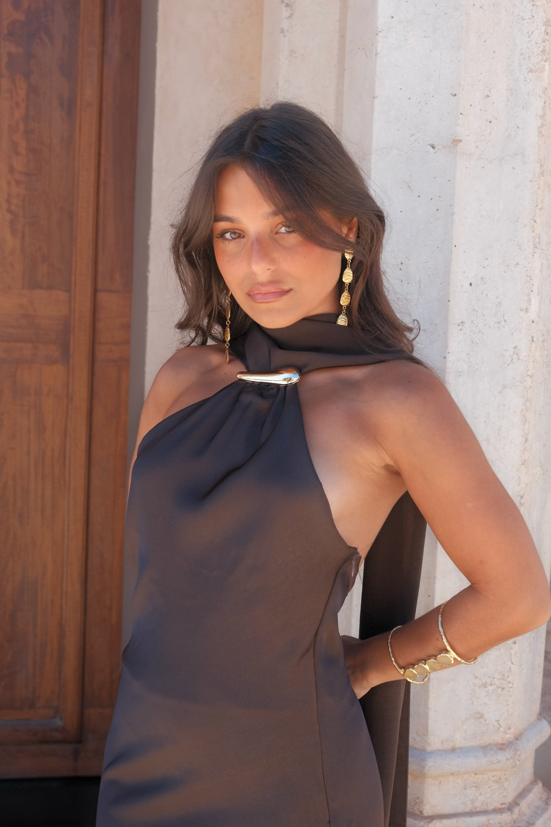 EMILIE - Wilma Kjole