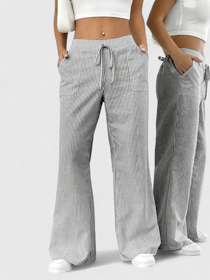 EMILIE | Elvira Bukser