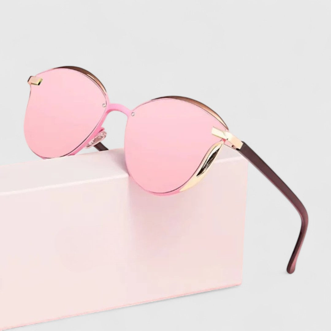 Preslee | Elegante solbriller