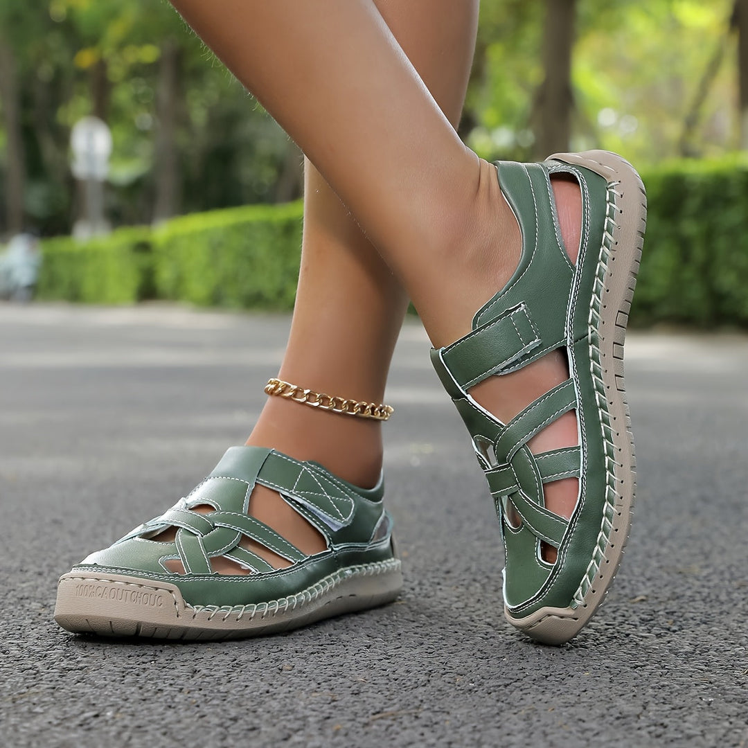 Daphne – Lette sommersandaler