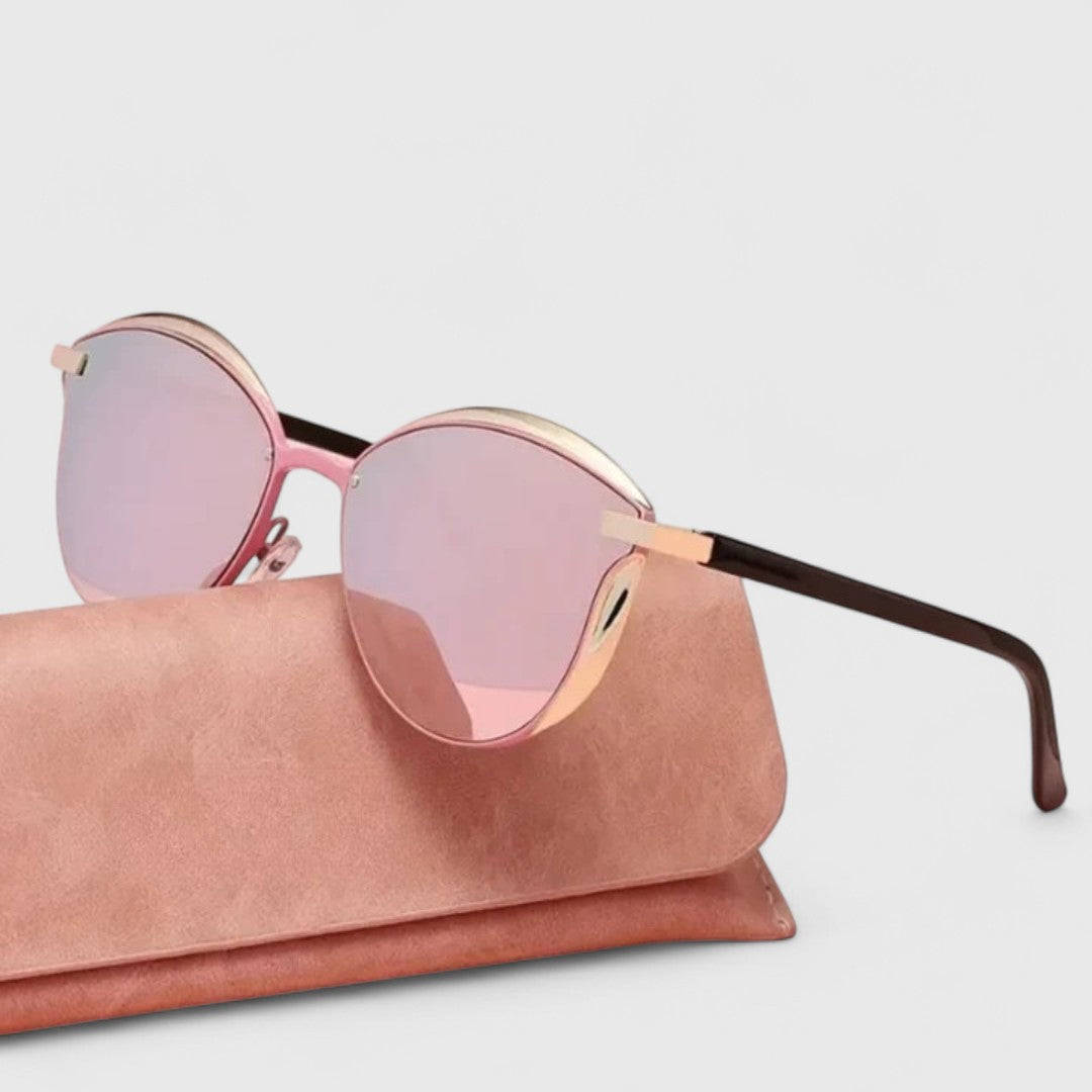 Preslee | Elegante solbriller