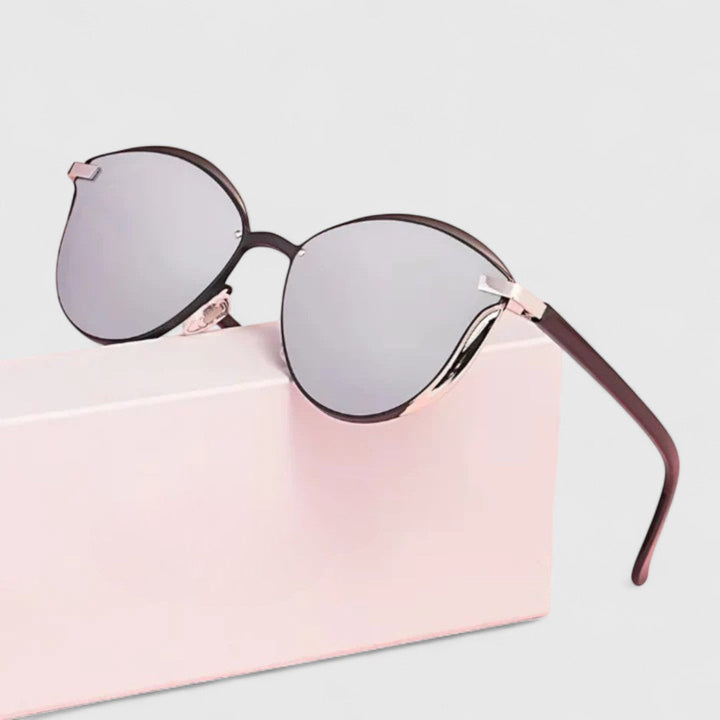 Preslee | Elegante solbriller