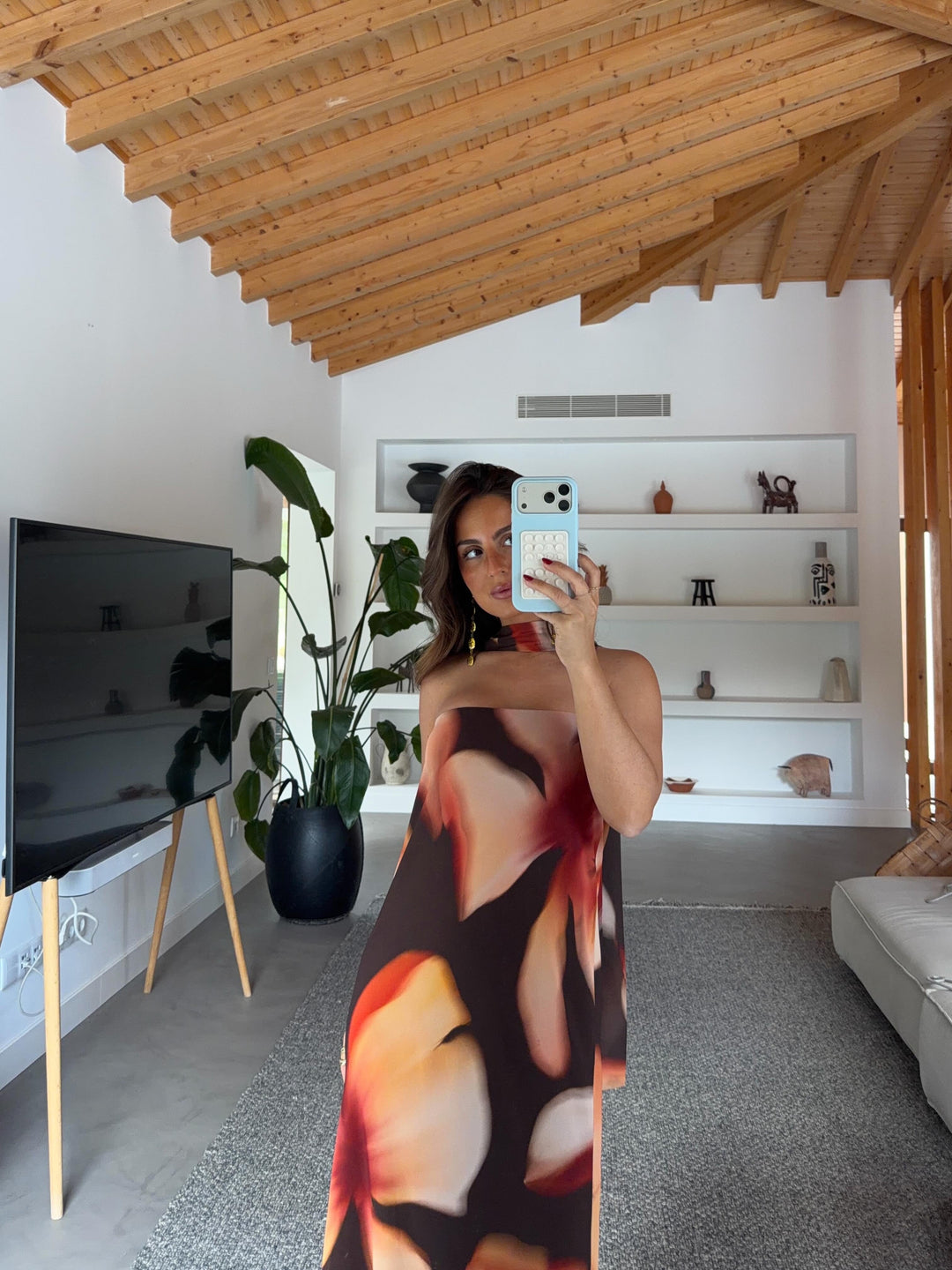 EMILIE - Freja Kjole