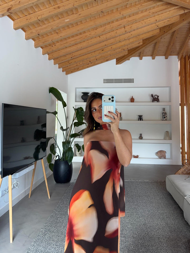EMILIE - Freja Kjole