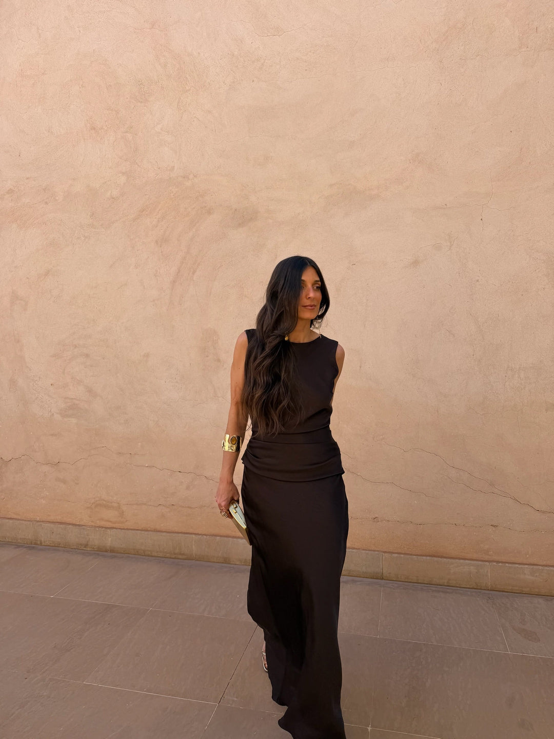 EMILIE - Marie Kjole