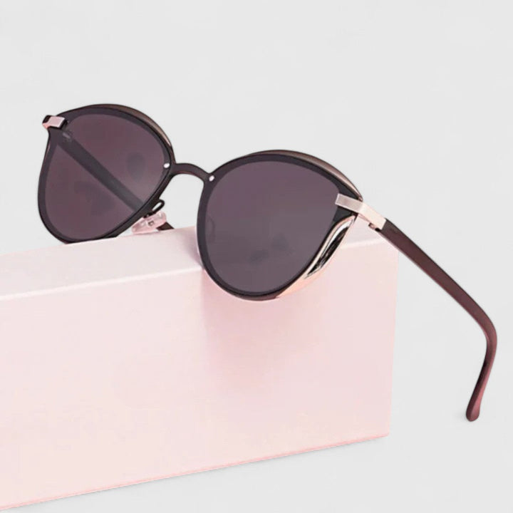 Preslee | Elegante solbriller