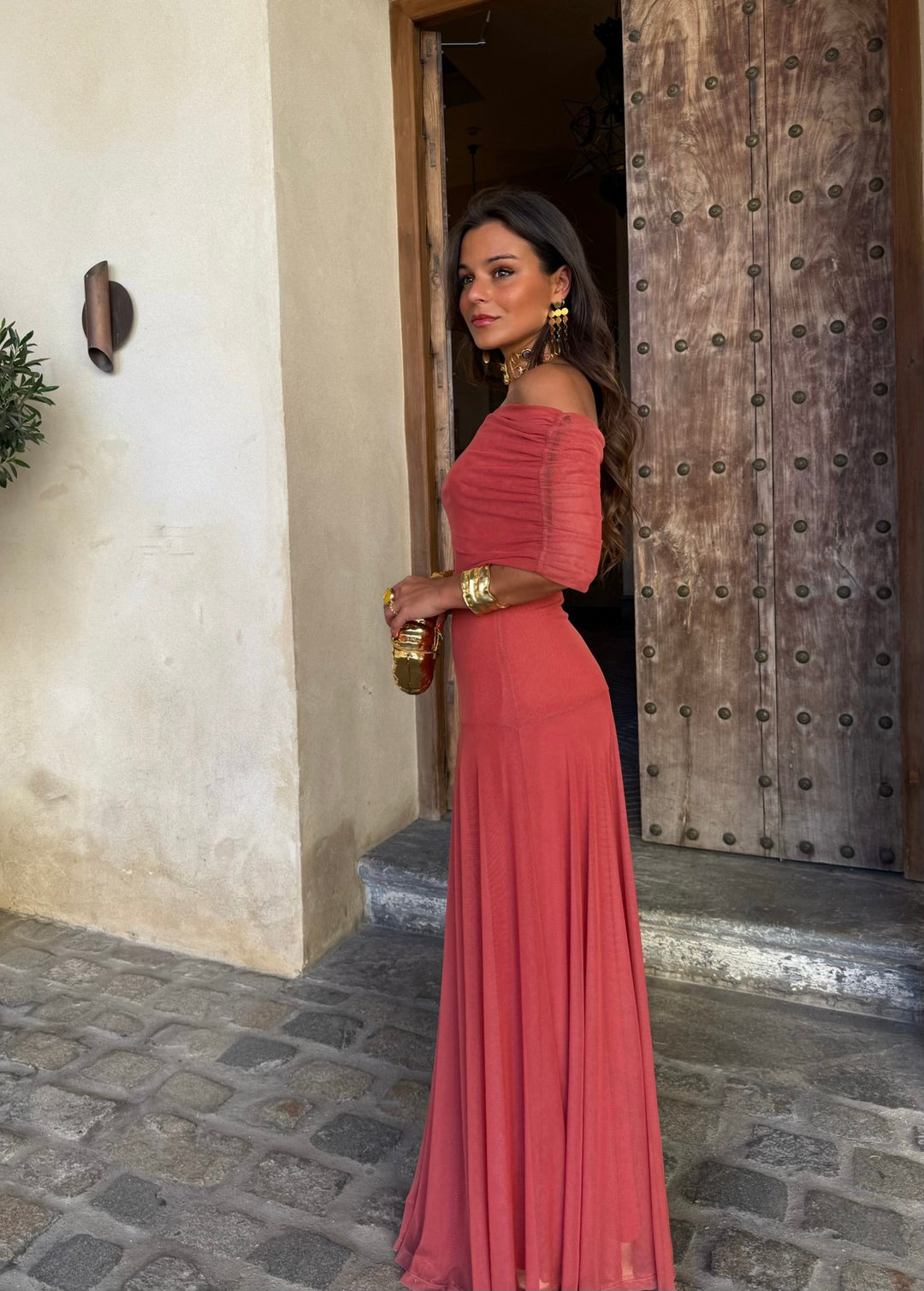 EMILIE - Ester Kjole