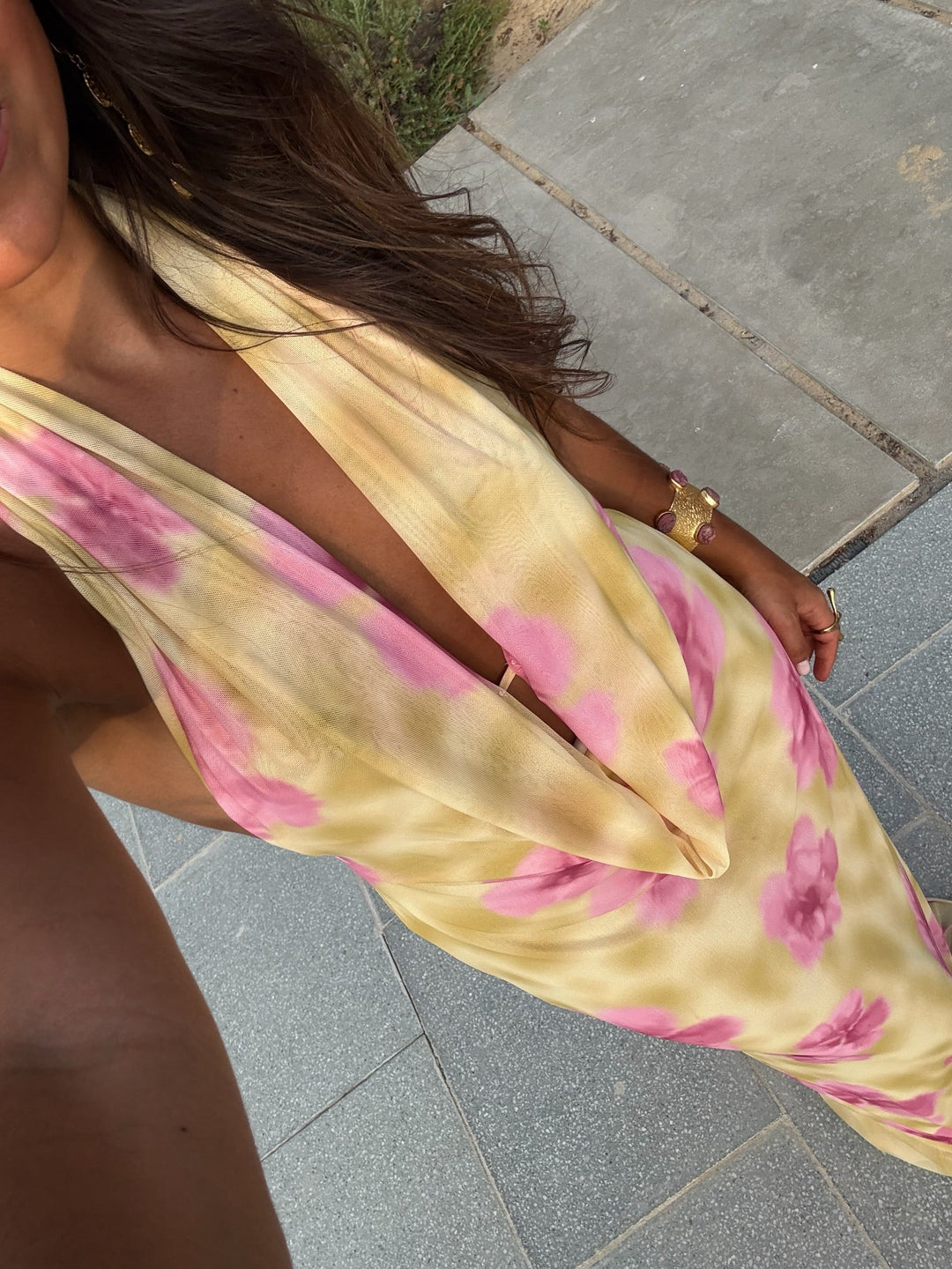 EMILIE - Cecilia Kjole