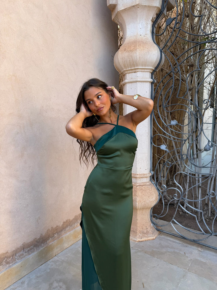 EMILIE - Ebba Kjole