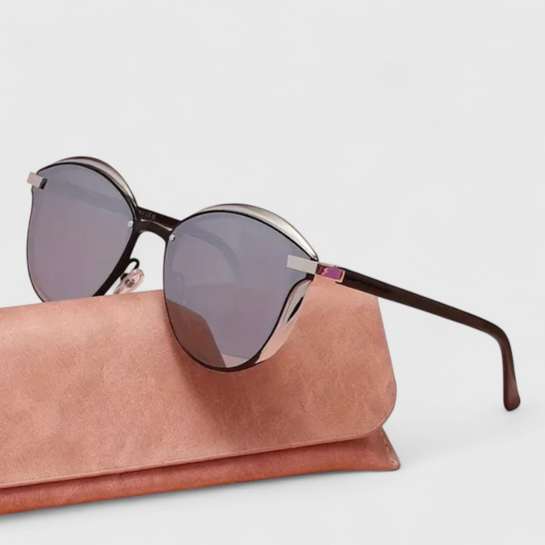 Preslee | Elegante solbriller