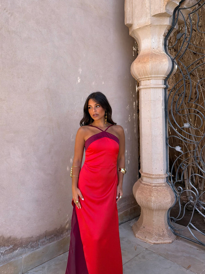 EMILIE - Saga Kjole