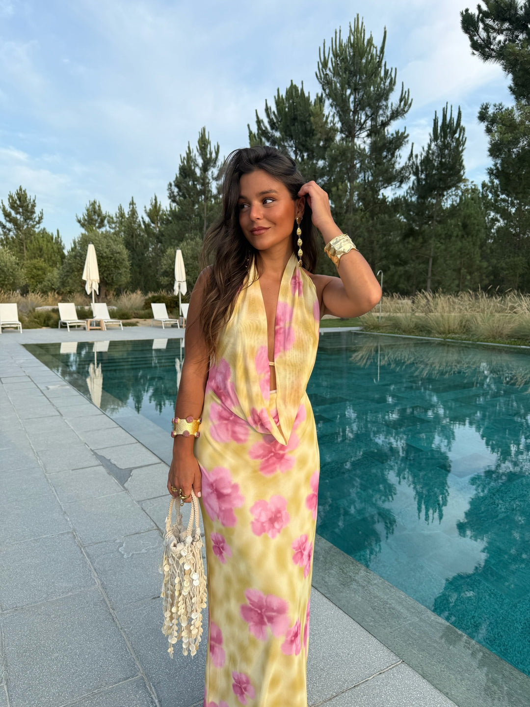 EMILIE - Cecilia Kjole
