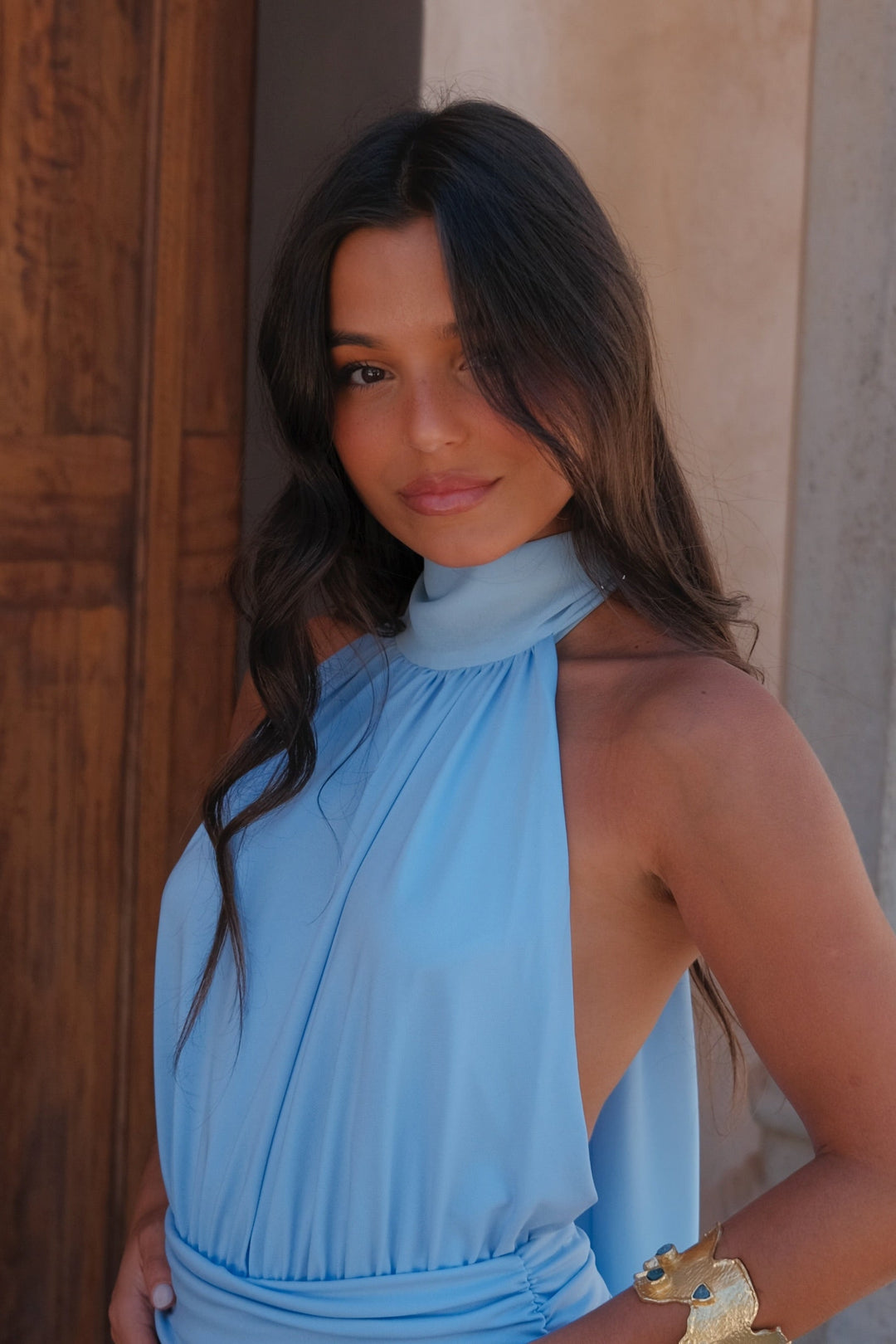 EMILIE - Hedda Kjole