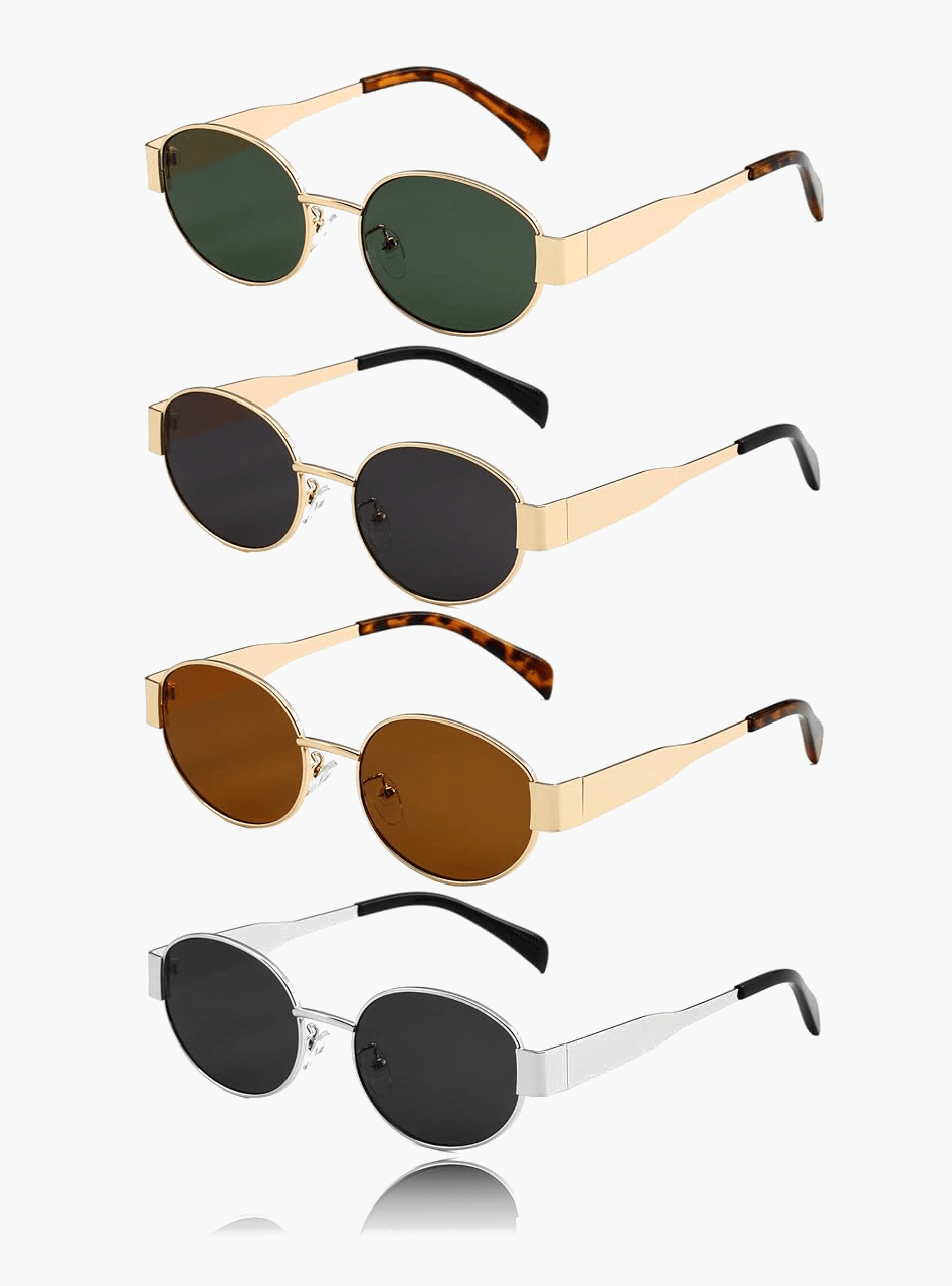 Ζαριγιά | Elegante solbriller