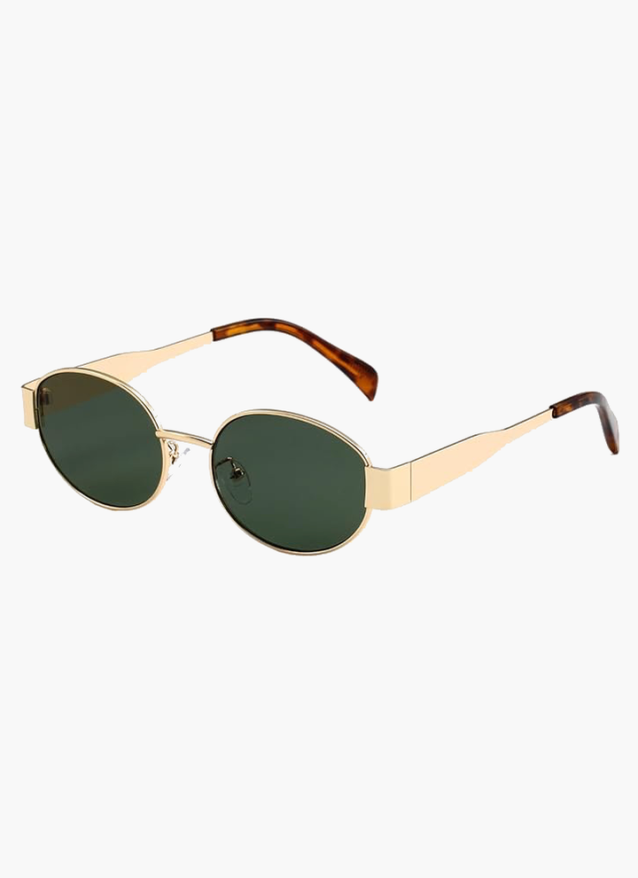 Ζαριγιά | Elegante solbriller