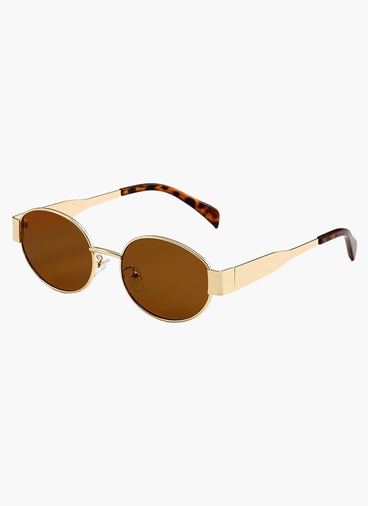 Ζαριγιά | Elegante solbriller