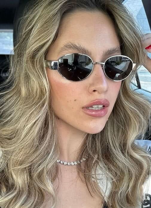 Ζαριγιά | Elegante solbriller