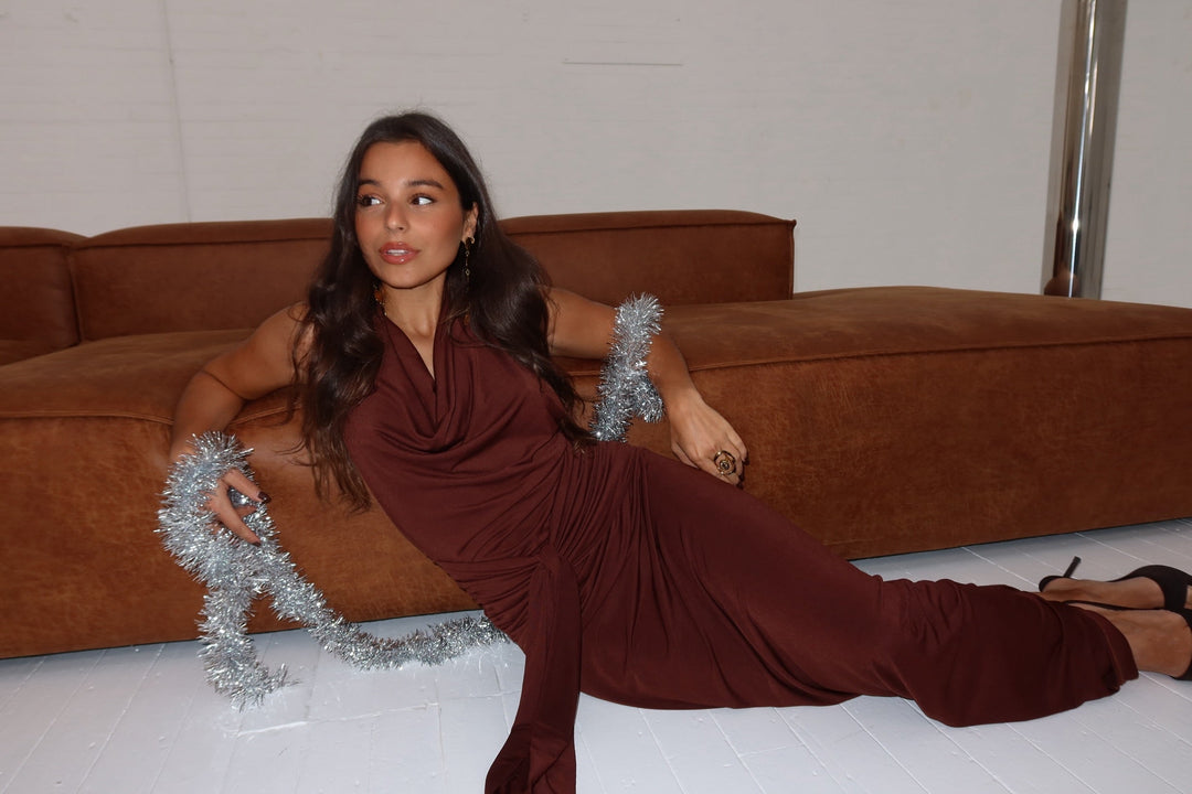 EMILIE | Elvira Bukser