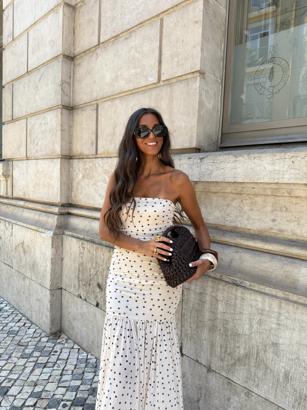 EMILIE - Leonora Kjole