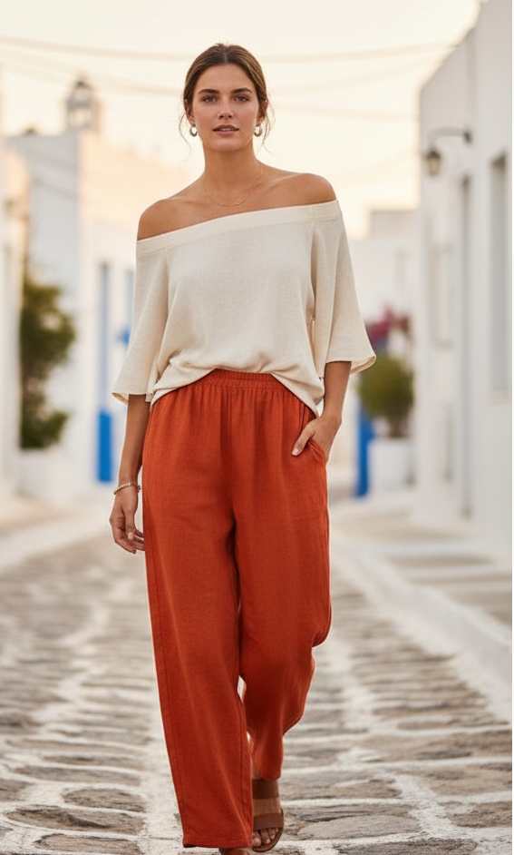 EMILIE | Bianca Bukser