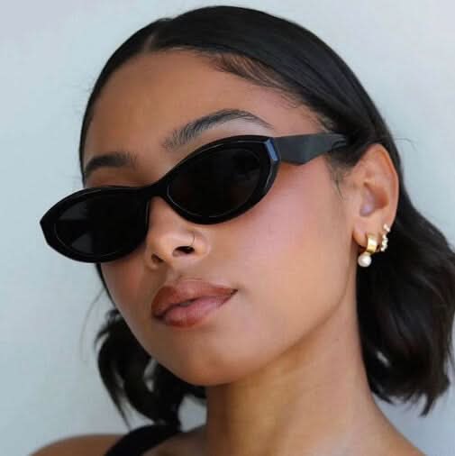 Ryelle | Minimalistiske solbriller