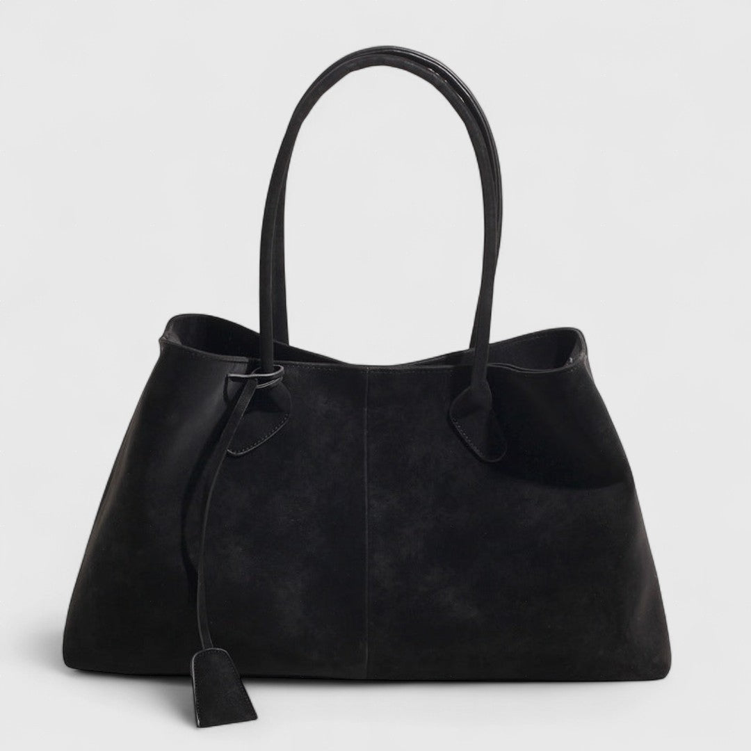 Ναυσικά – Maxi-taske med sofistikeret design og rummelig kapacitet
