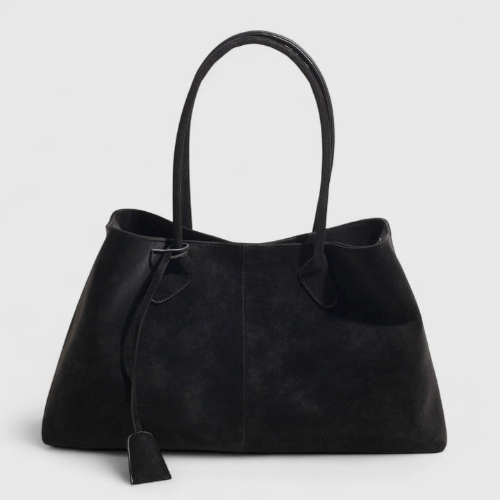 Ναυσικά – Maxi-taske med sofistikeret design og rummelig kapacitet