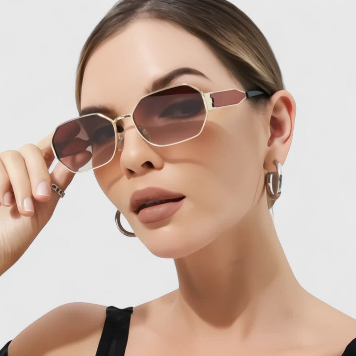 Jaylynne | Stilfulde solbriller