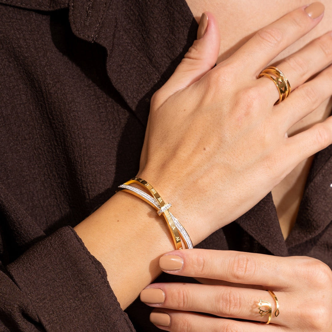 Delikat armbånd