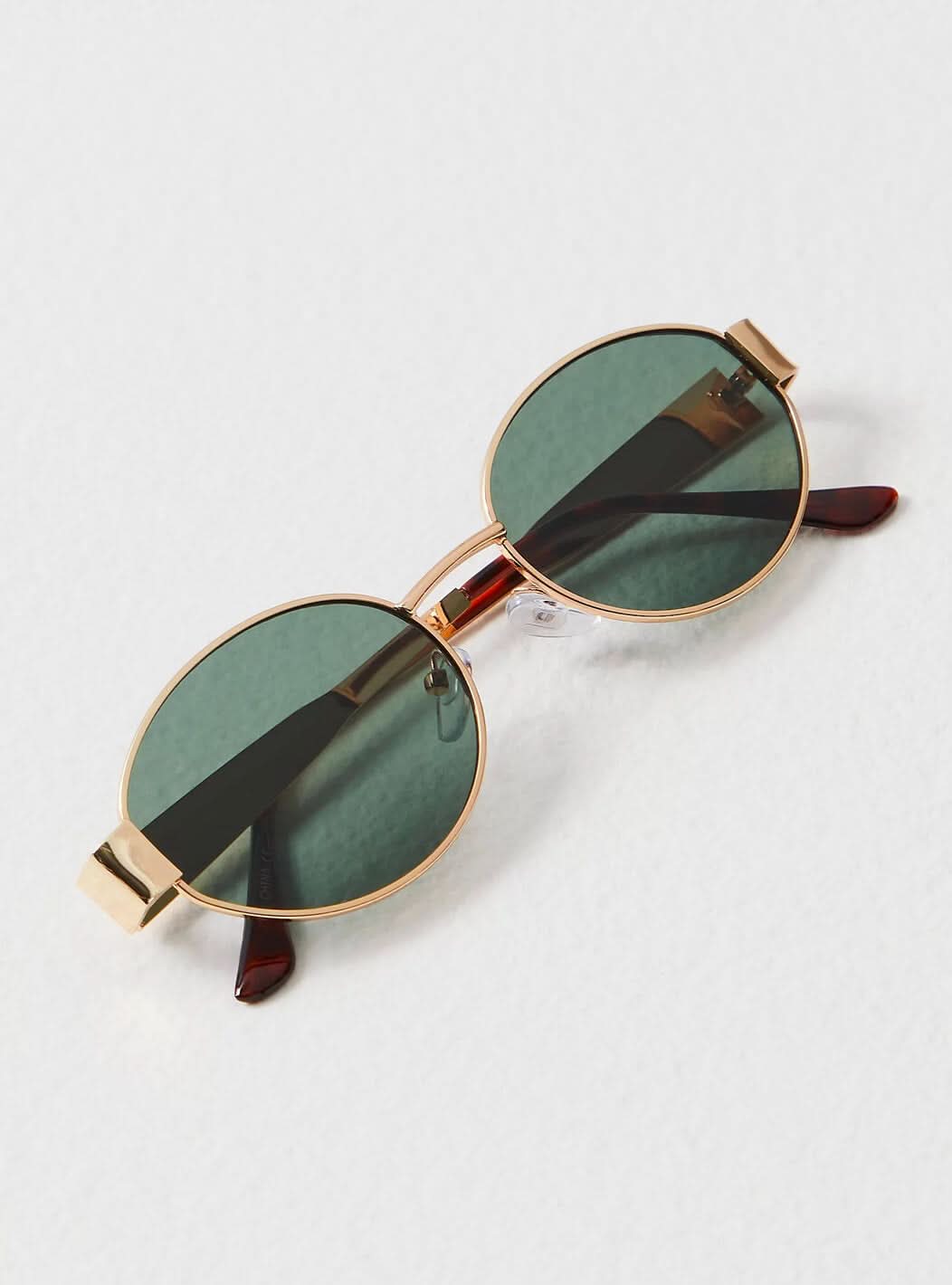 Ζαριγιά | Elegante solbriller