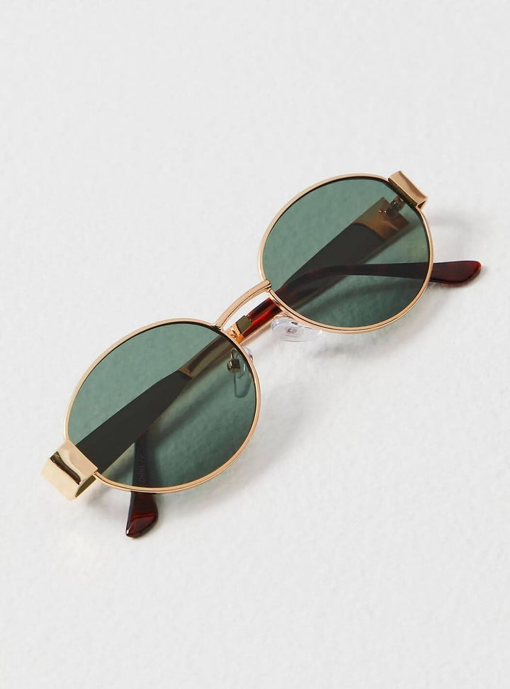 Ζαριγιά | Elegante solbriller