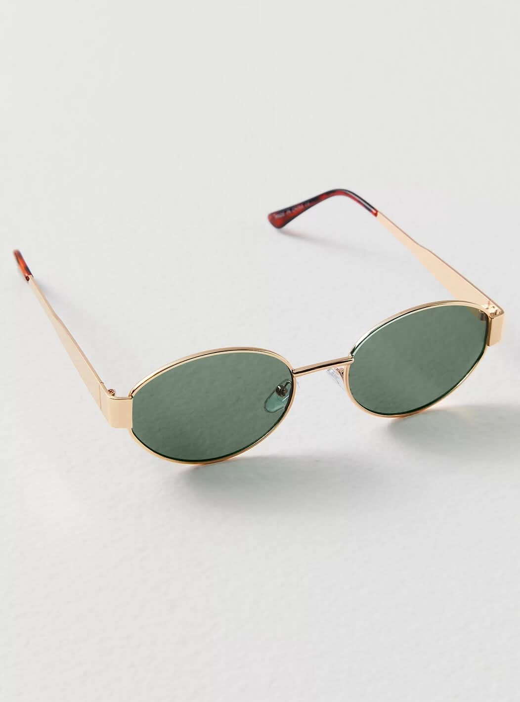 Ζαριγιά | Elegante solbriller