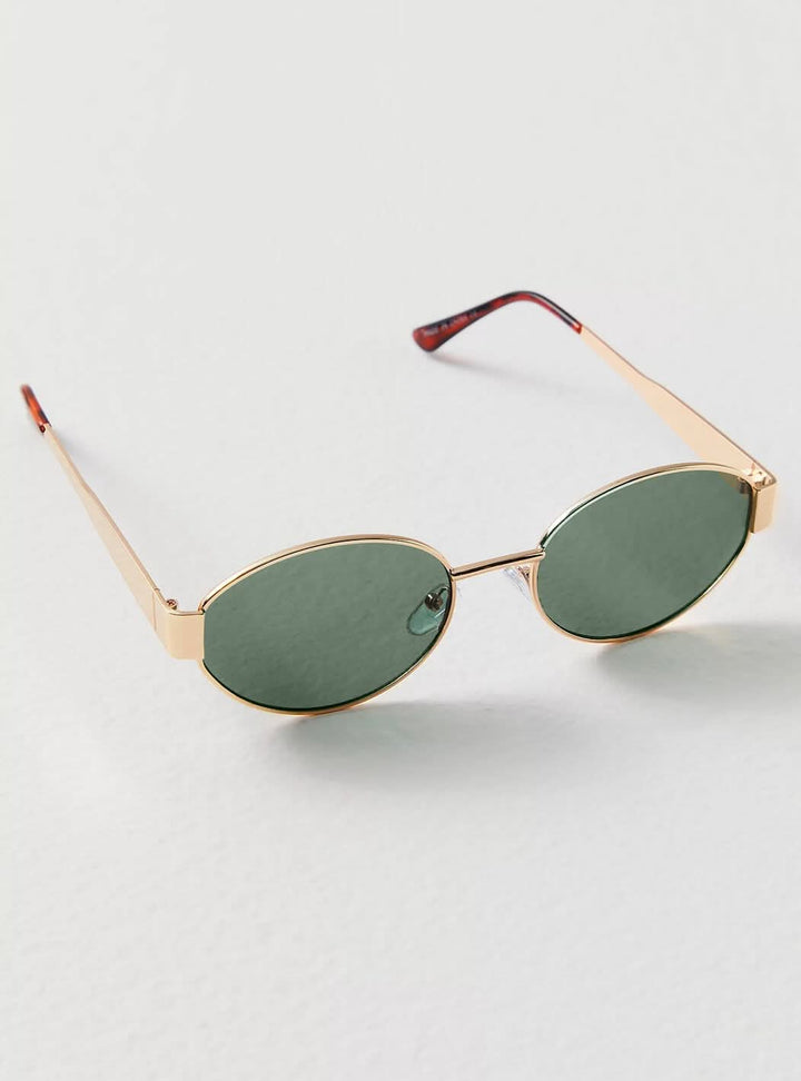 Ζαριγιά | Elegante solbriller