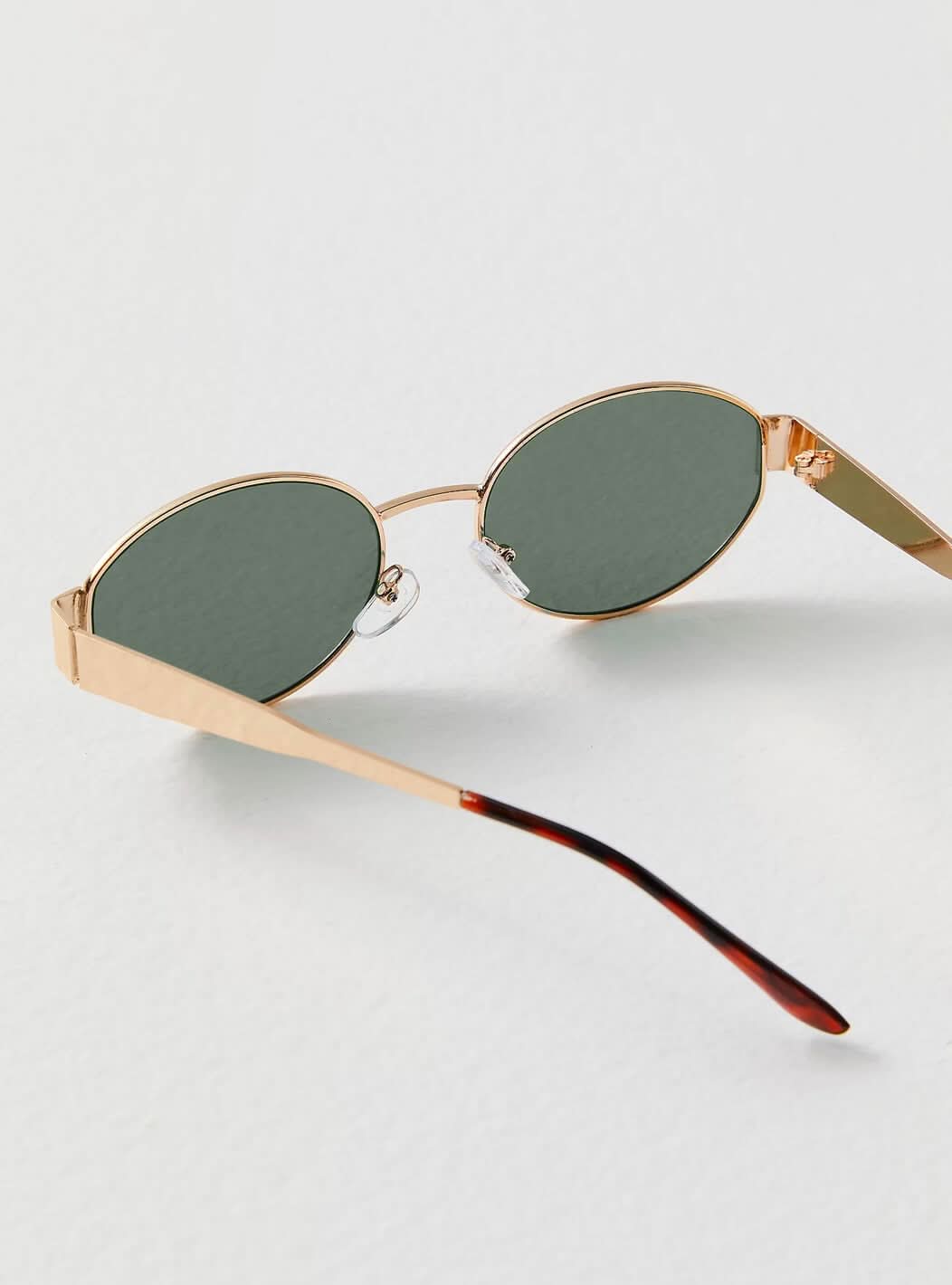 Ζαριγιά | Elegante solbriller