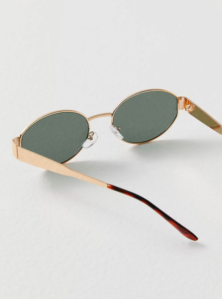 Ζαριγιά | Elegante solbriller