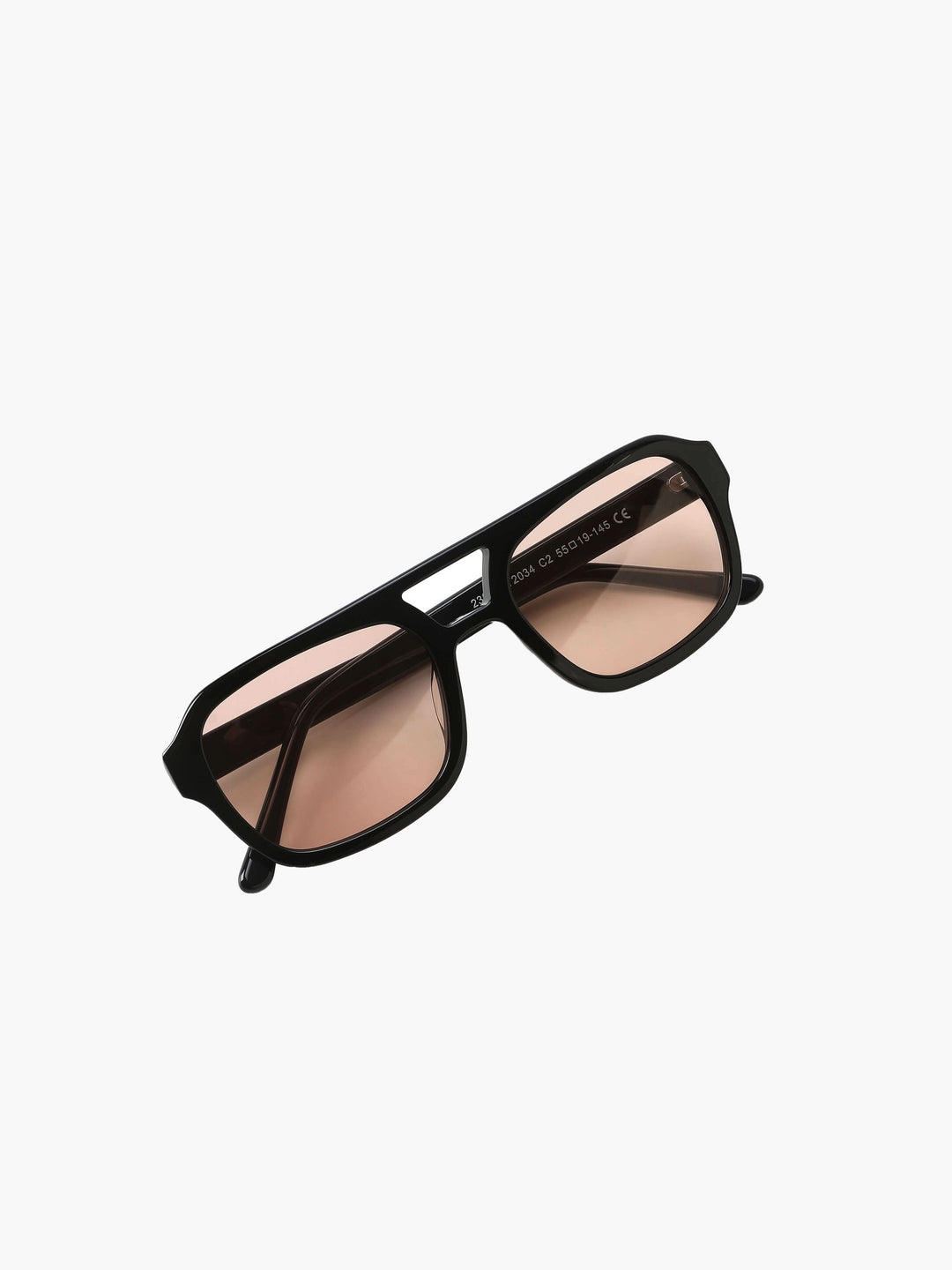 Jaslynn | Elegante solbriller