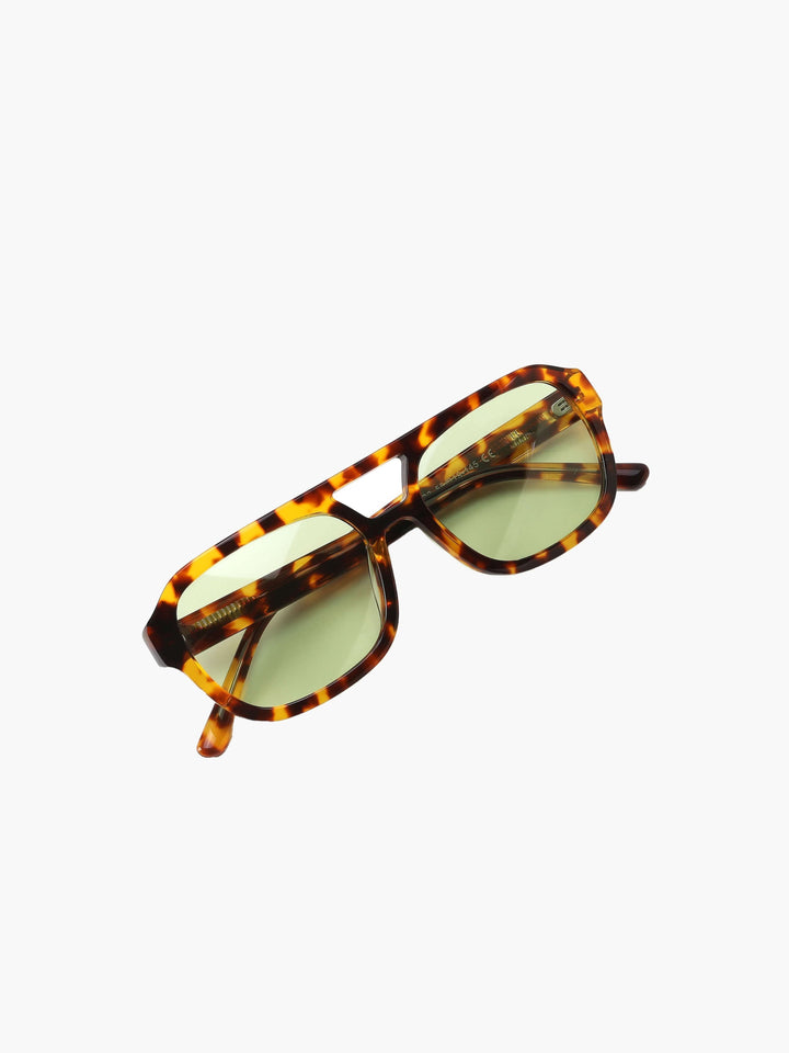 Jaslynn | Elegante solbriller