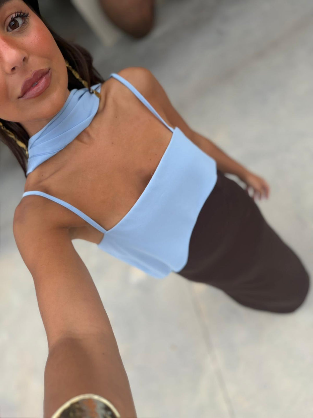 EMILIE - Katrine Kjole