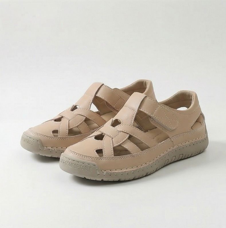 Daphne – Lette sommersandaler