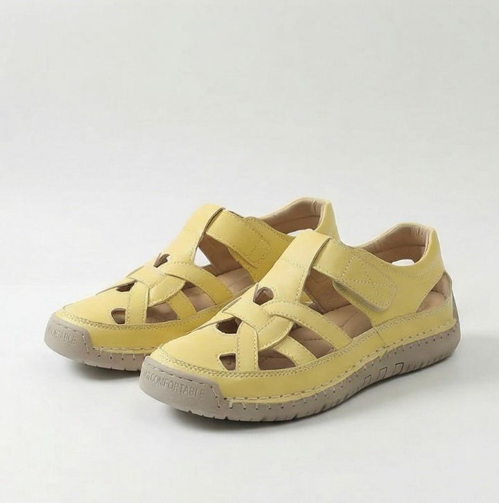 Daphne – Lette sommersandaler