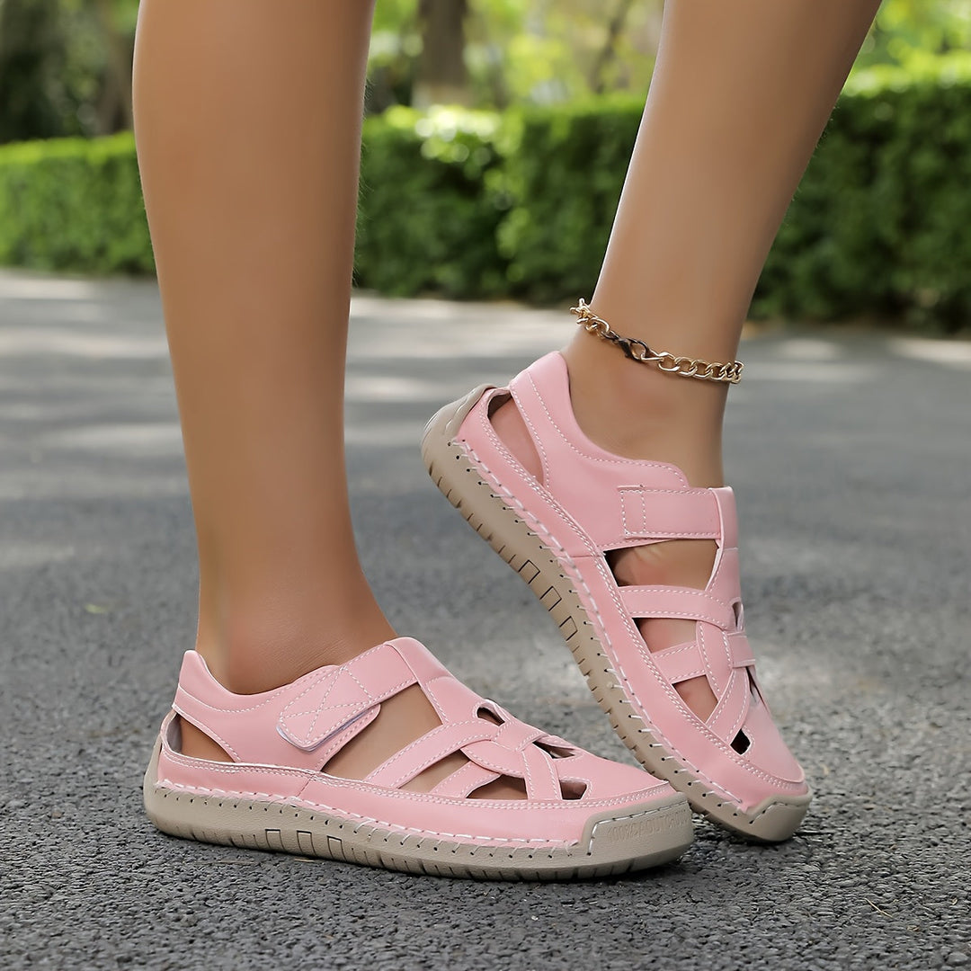 Daphne – Lette sommersandaler
